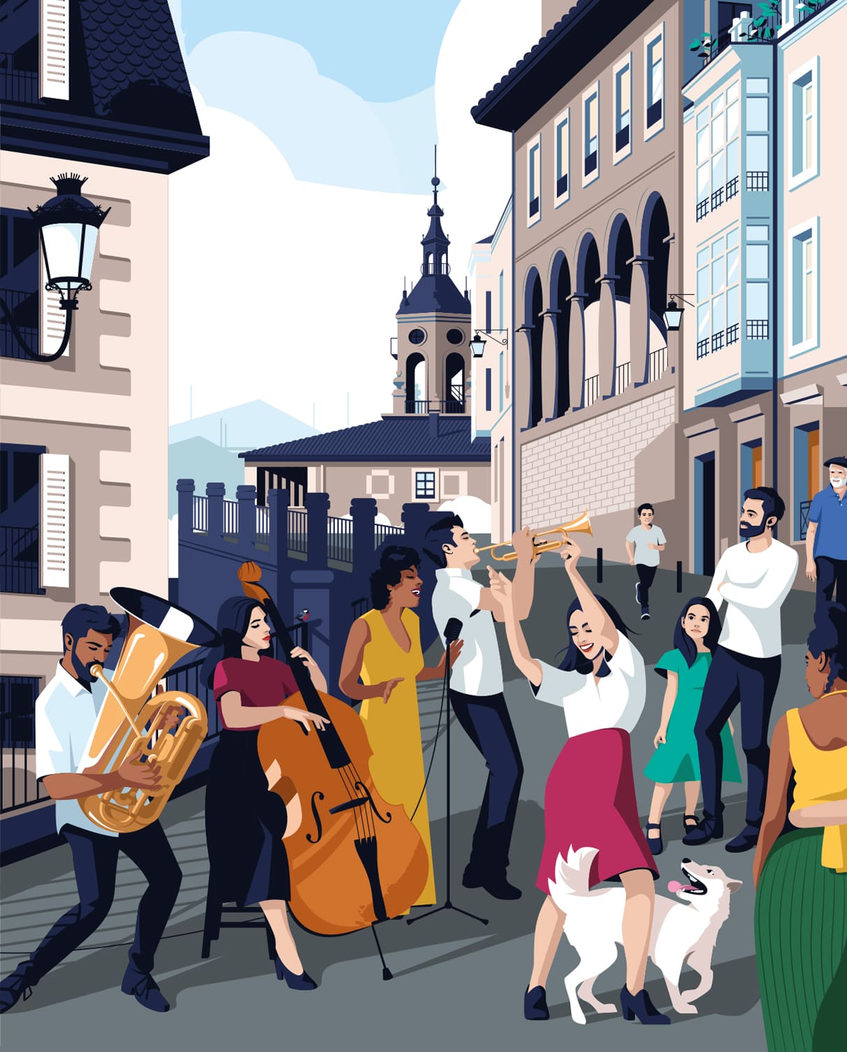 Vitoria-Gasteiz Jazz Festival 2022
